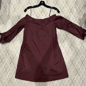 NWT! TIBI Dress